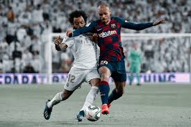 Martin christensen braithwaite is a danish professional footballer who plays for spanish club fc barcelona and the denmark national team. A 19 20 Season Review Of Martin Braithwaite Barca Universal