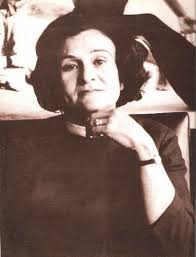 CLEMENTINA OTERO (1909-1996) Vida y pasión entregadas al teatro y a la  danza
