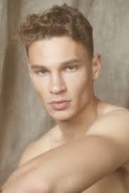 THE PERFECT MAN — The Perfect Man Magazine