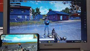 Pubg Mobile Allows Players On Emulators And Mobile To Be Matched By Choice