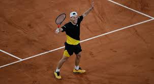 Audiences mitigées pour france télé. Schwartzman Tops Thiem In Five Sets In French Open Quarterfinal