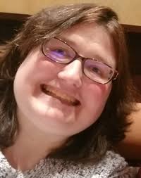 Michelle Frances Huey Evans, GA