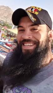 Adrian Linton Obituary