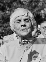 249 Lillian Carter Photos & High Res Pictures