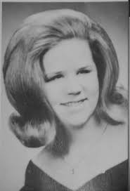 Paula Holder Fitts (1950-2002)