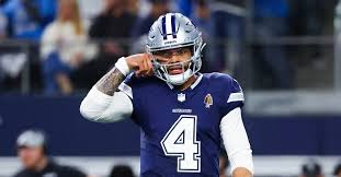 Dak Prescott addresses contract talks, lawsuit | Reuters