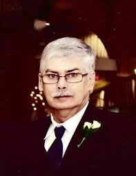 Ronald Hill, Jr. Obituary (2012)