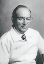 Maurice G. Andersen, 86