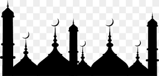 Mosque tree transparent png image clipart free download. Silhouette Of Building Badshahi Mosque Islam Al Masjid An Nabawi Islam Building Text Logo Png Pngwing