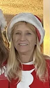 Obituary information for Carolyn Baker