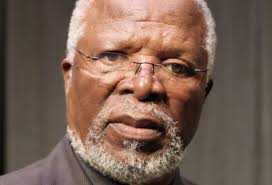 Dr John Kani steps down from August Wilson's 'Fences' due to ill-health