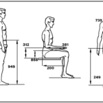 Hasil gambar untuk APA ITU ANTROPOMETRI