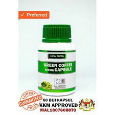 get quote call now get directions. Ubat Kurus 100 Lulus Kkm Kopi Hijau Shopee Malaysia