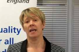 New NHS Digital boss urged not to 'divert from current track'