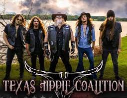 Texas hippie coalition (sometimes stylized thc) is an american heavy metal band from denison, texas history. Texas Hippie Coalition Facebook