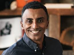 Chef Marcus Samuelsson Is Opening Marcus Bar and Grille in the Old Fourth  Ward, Atlanta