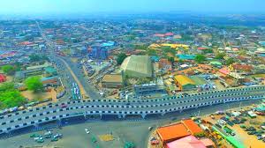 A Brief on the City of Abeokuta [History, Geography] – Hotel Booking Nigeria