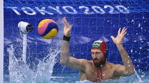 Euronews • a legfrissebb fejlemények: Az Egyeni Kepessegek Dontottek El A Javunkra Az Amerikaiakkal Vivott Ferfi Polomeccset Eurosport