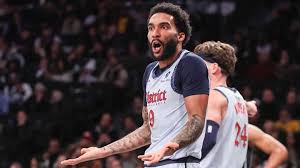 Justin Champagnie's Uncertain Future with the Washington Wizards