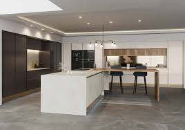 true handleless kitchens ideas