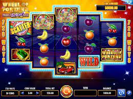 Veravegas.com has been visited by 10k+ users in the past month Wheel Of Fortune Triple Extreme Spin Free Play In Demo Mode