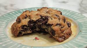 In fact, the early versi. For National Cookie Day The Best Chocolate Chip Cookies We Ve Found While Traveling The Country The Boston Globe