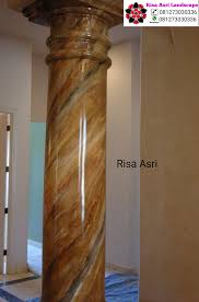 Nama akun diletakkan paling atas, bisa di tengah atau di sebelah kiri kolom. Jasa Tukang Cat Wash Motif Marmer Pasuruan Bangil Cat Motif Kayu Awan Plafon Arsitek Lanskap