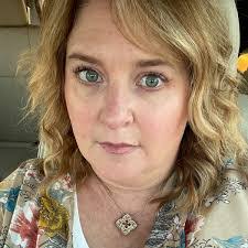 Angie Rickman's Instagram, Twitter & Facebook