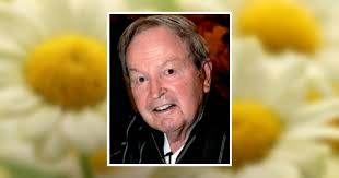 Augustus L. "Gus" Rineer Jr. Obituary November 7, 2023