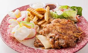 Heat 1 tablespoon of oil in a large frying pan or wok over a high heat and fry the chicken until cooked through, about 3 minutes. Chicken Wonderland Murni Discovery