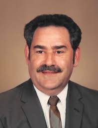 Obituary information for Peter "Pete" John Pappas Jr.