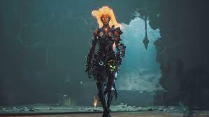 Darksiders 3 Angaben Zur Spielzeit Und Hdr Support