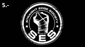 These stickers are approximately 3 to 9 cm in diameter (1 to 3 inch in diameter). Cual Es El Mejor Logo De Cm Punk Youtube