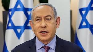 Netanyahu tells US he opposes creation of Palestinian state after Gaza war 