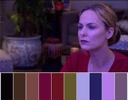 After all, you put time into choosing your brand color, right? I M A Big Fan Of Color Palette Cinema On Instagram So I Made My Own From A Classic Scene Dundermifflin