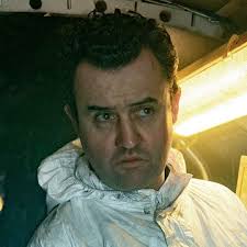 Line of Duty's Graham and Mays star in first trailer for Code 404