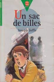Un sac de billes streaming, dans la france occupée, maurice et joseph, deux jeunes frères juifs, sont envoyés par leurs parents dans la zone libre, et font preuve de malice, de courage et d'ingéniosité pour échapper aux occupants et tenter de réunir leur famille à nouveau. Un Sac De Billes Livraddict