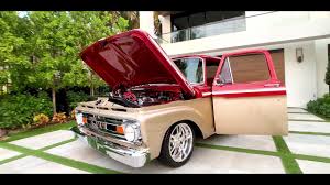 Image result for Golden Sand 1964 Truck