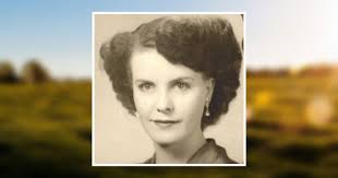 Irene Mildred Ball Pratt Wolf Obituary July 26, 2019