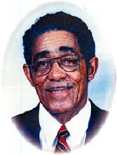 Obituary information for Leroy Oscar Carter