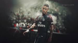 We have an extensive collection of amazing background images carefully chosen by our community. Brazilian Neymar Paris Saint Germain F C Soccer Wallpaper Resolution 1920x1080 Id 1196195 Wallha Com