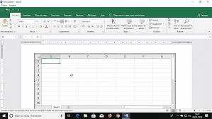 Vert c1 :neuf d1 :f résultat 1 attendu : Meilleur Tuto Gratuit Word 2019 L Essentiel Inserer Une Feuille De Calcul Excel Dans Un Document Word Alphorm Com