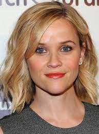 Reese witherspoon's daughter ava reveals drastic style change from bright blonde hair to lavender hued tresses: 23 Reese Witherspoon Hairstyles Reese Witherspoon Hair Pictures Pretty Designs