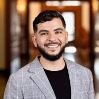 Angel Gonzalez's Instagram, Twitter & Facebook