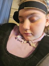 Nevaeh 's Prayer Book