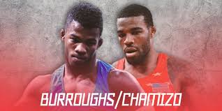 From wikimedia commons, the free media repository. Chamizo Is Too Confident Says The Burroughs V Chamizo Odds Gamingzion