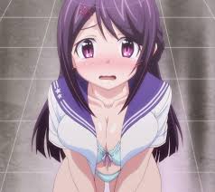 おくさまが生徒会長！+！ 第3話 | ゲーム日記のブログ