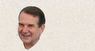 El 'abelismo' no cesa: Caballero ya tiene su propio 'sticker' de Whatsapp