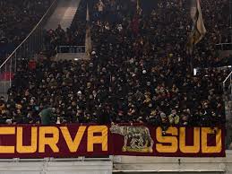 Rund um den nächsten Gegner: Im Gespräch mit Roma-Fan Jonas