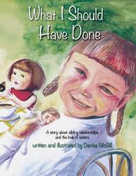 What I Should Have Done